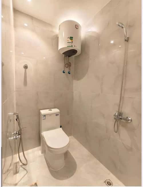 Apartment 100 SQM with 1 Bedroom Al-Ezdihar, North Riyadh, Riyadh