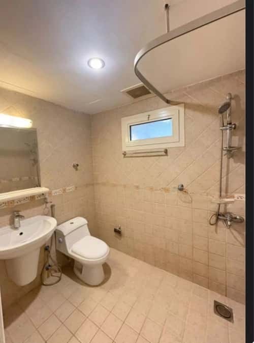 Apartment 100 SQM with 3 Bedrooms Al-Ezdihar, North Riyadh, Riyadh