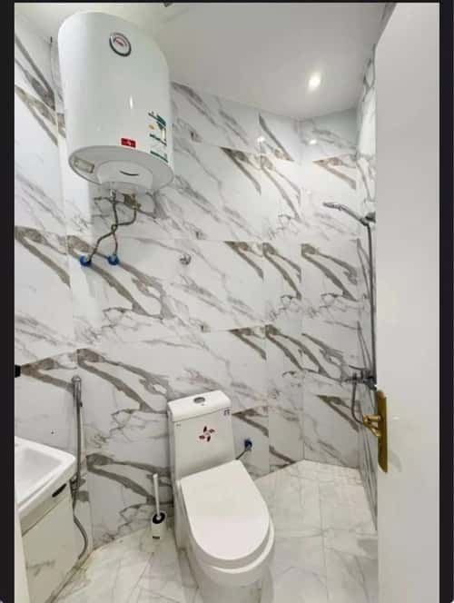 Apartment 122 SQM with 1 Bedroom At-Taawun, North Riyadh, Riyadh