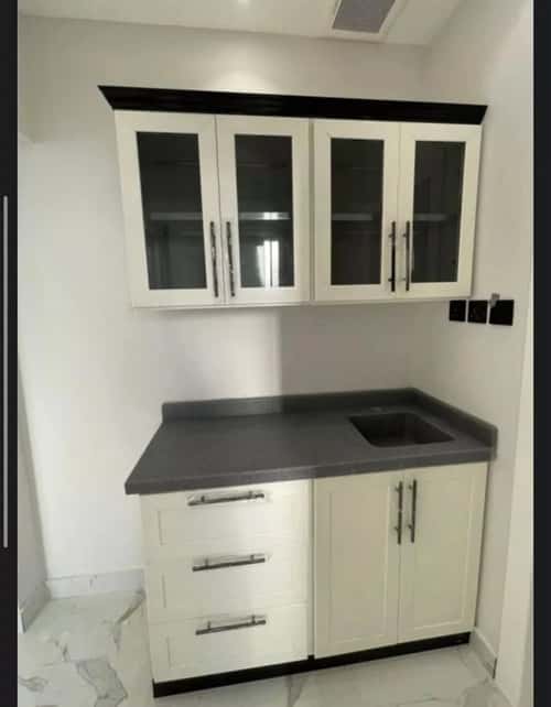 Apartment 100 SQM with 1 Bedroom Al-Maseef, North Riyadh, Riyadh