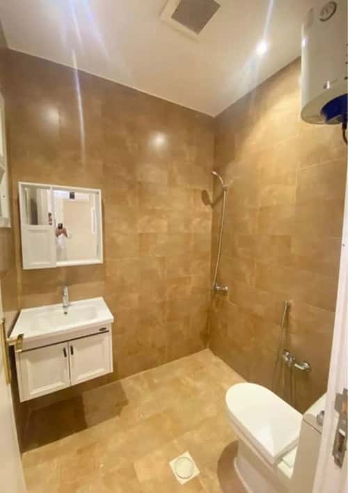 Apartment 100 SQM with 1 Bedroom Hitteen, North Riyadh, Riyadh