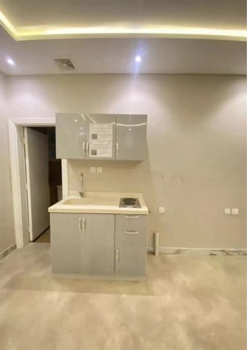 Apartment 100 SQM with 1 Bedroom Hitteen, North Riyadh, Riyadh