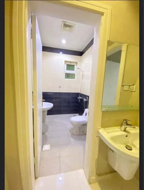 Apartment 100 SQM with 1 Bedroom An-Narjis, North Riyadh, Riyadh