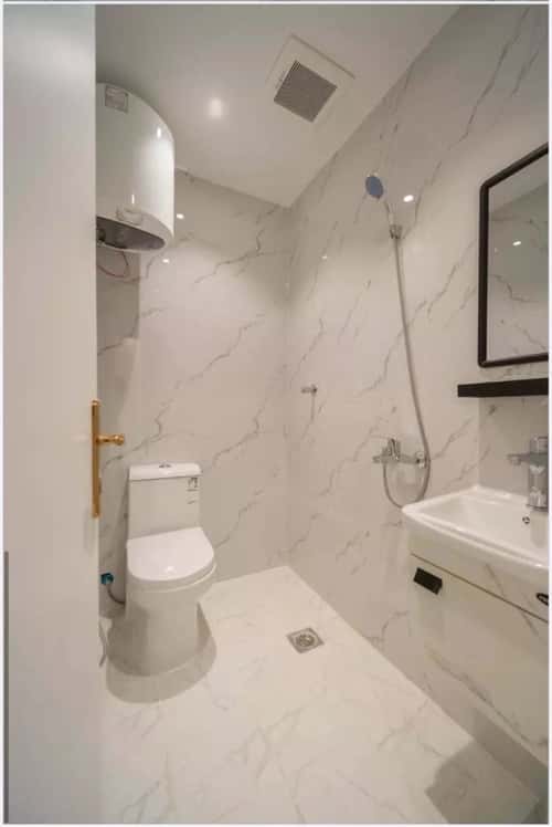 Apartment 135 SQM with 1 Bedroom Al-Ezdihar, North Riyadh, Riyadh