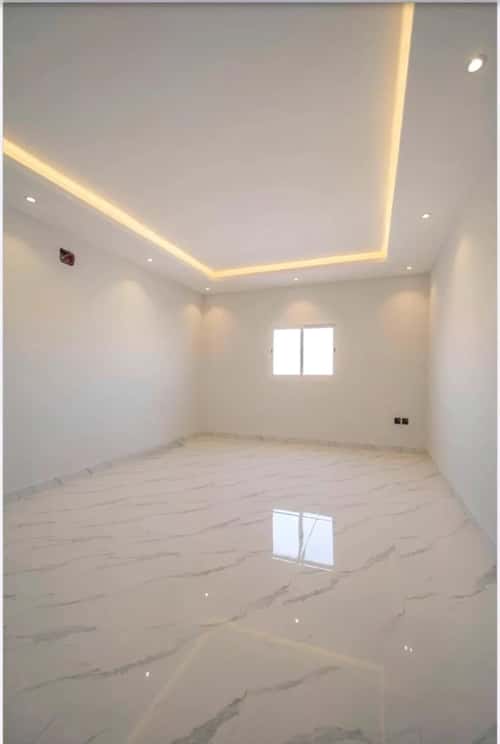 Apartment 135 SQM with 1 Bedroom Al-Ezdihar, North Riyadh, Riyadh