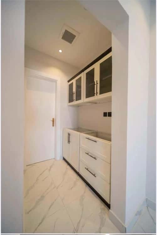 Apartment 135 SQM with 1 Bedroom Al-Ezdihar, North Riyadh, Riyadh