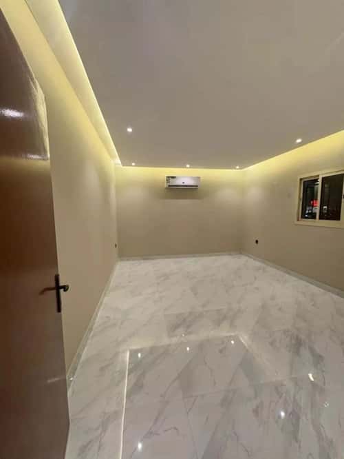 Apartment 100 SQM with 1 Bedroom Al-Yasmeen, North Riyadh, Riyadh