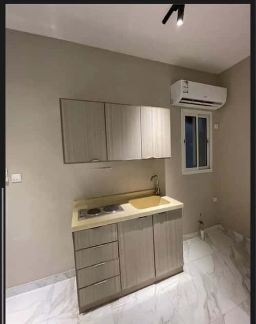 Apartment 100 SQM with 1 Bedroom Al-Wadi, North Riyadh, Riyadh