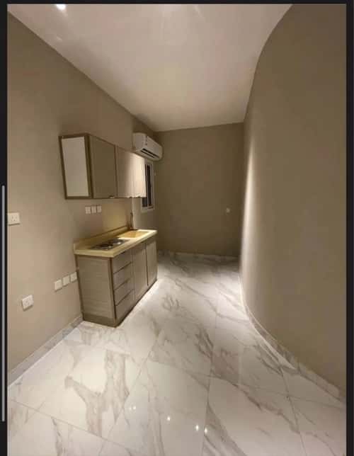 Apartment 100 SQM with 1 Bedroom Al-Wadi, North Riyadh, Riyadh