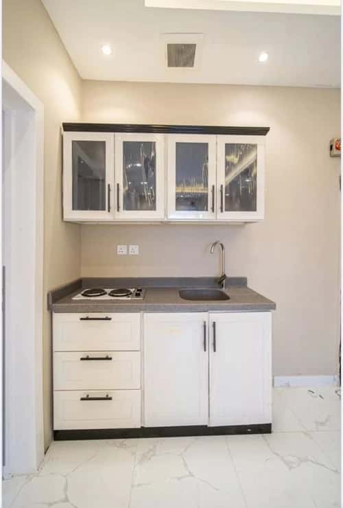 Apartment 100 SQM with 1 Bedroom Al-Ezdihar, North Riyadh, Riyadh