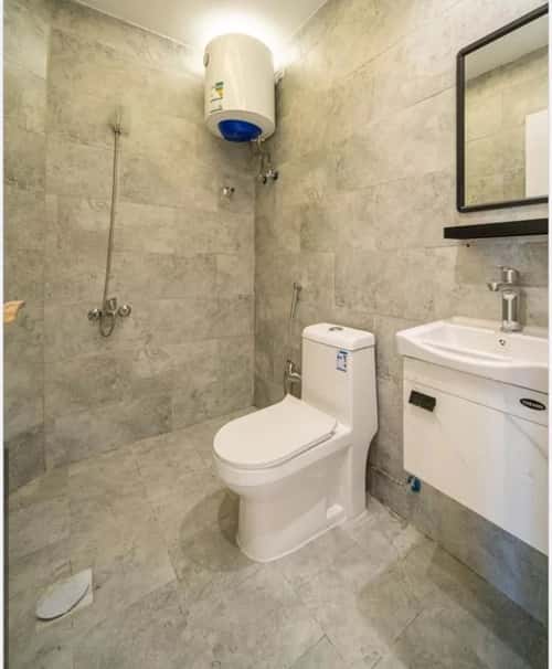 Apartment 100 SQM with 1 Bedroom Al-Ezdihar, North Riyadh, Riyadh