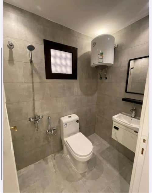 Apartment 100 SQM with 1 Bedroom At-Taawun, North Riyadh, Riyadh