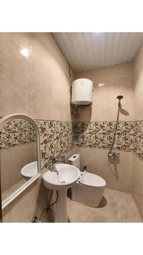 Apartment 100 SQM with 1 Bedroom Al-Aqeek, North Riyadh, Riyadh