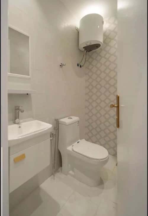 Apartment 100 SQM with 1 Bedroom As-Sulaimanyah, Central Riyadh, Riyadh