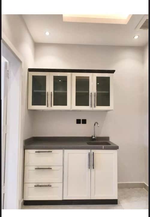 Apartment 100 SQM with 1 Bedroom Al-Wadi, North Riyadh, Riyadh