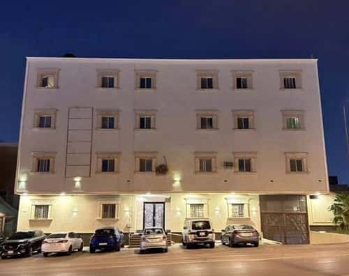 Apartment 100 SQM with 1 Bedroom Al-Malqa, North Riyadh, Riyadh