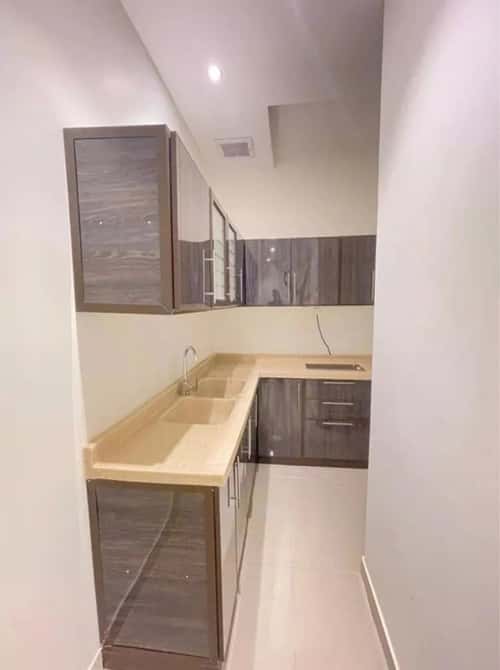 Apartment 100 SQM with 1 Bedroom Al-Malqa, North Riyadh, Riyadh