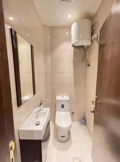 Apartment 100 SQM with 1 Bedroom Al-Malqa, North Riyadh, Riyadh