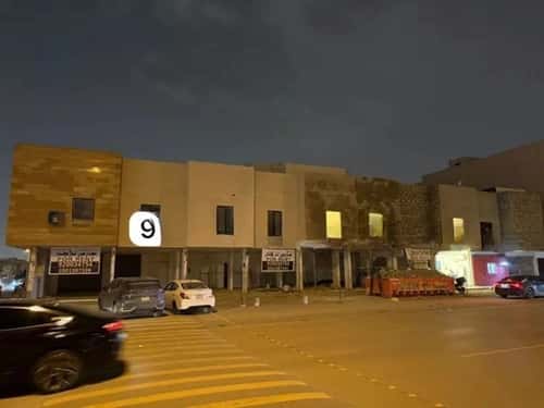 Showroom for Rent Al-Aqeek, North Riyadh, Riyadh