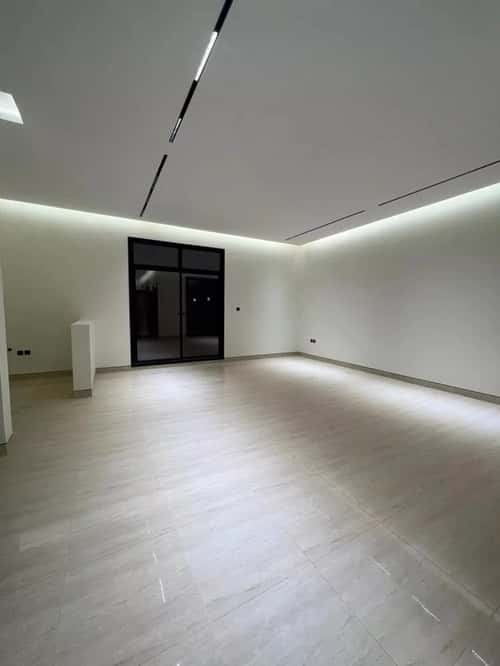 Villa 240 SQM Facing North on 15m Width Street An-Narjis, North Riyadh, Riyadh
