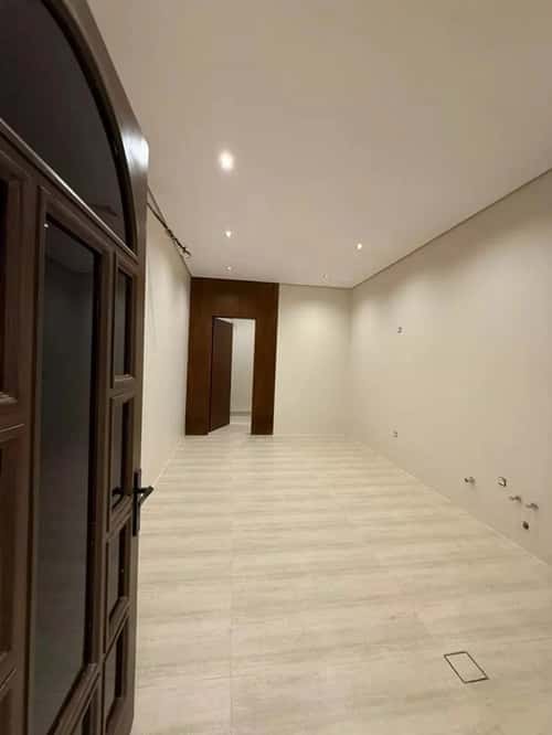 Floor 201.35 SQM with 4 Bedrooms An-Narjis, North Riyadh, Riyadh