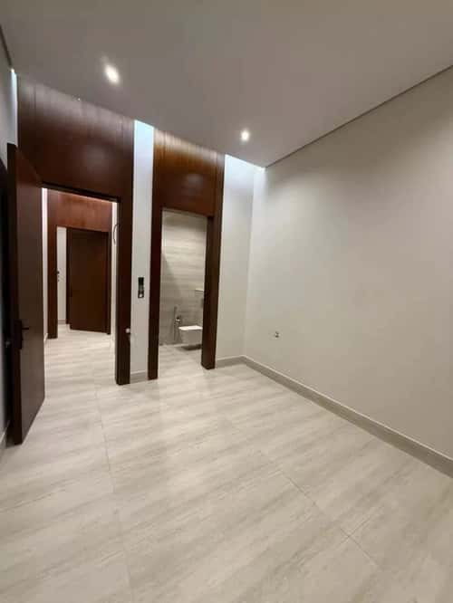 Floor 201.35 SQM with 4 Bedrooms An-Narjis, North Riyadh, Riyadh
