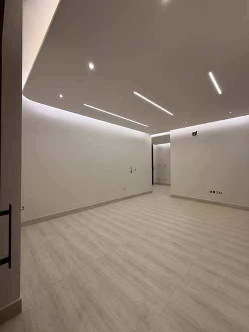 Floor 201.35 SQM with 4 Bedrooms An-Narjis, North Riyadh, Riyadh