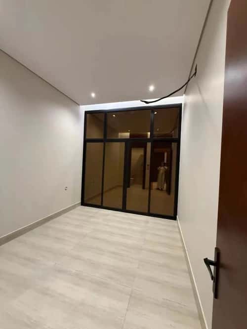 Floor 201.35 SQM with 4 Bedrooms An-Narjis, North Riyadh, Riyadh