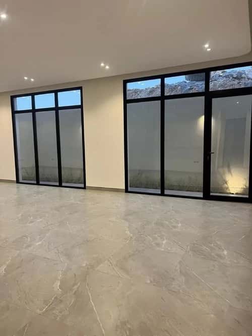 Floor 224.57 SQM with 4 Bedrooms An-Narjis, North Riyadh, Riyadh
