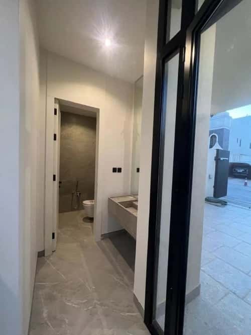 Floor 224.57 SQM with 4 Bedrooms An-Narjis, North Riyadh, Riyadh