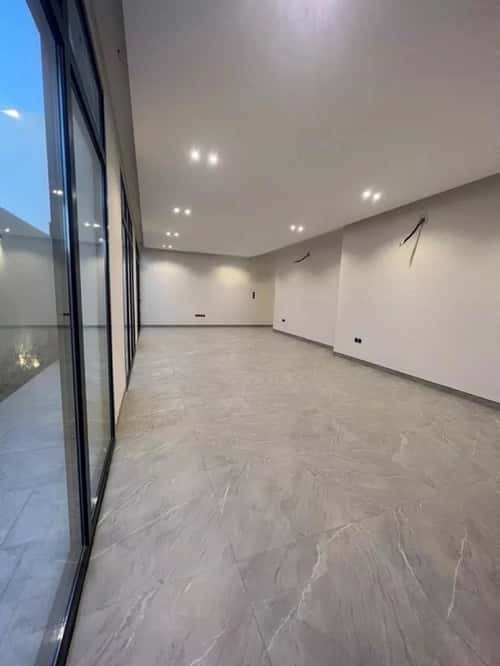 Floor 224.57 SQM with 4 Bedrooms An-Narjis, North Riyadh, Riyadh