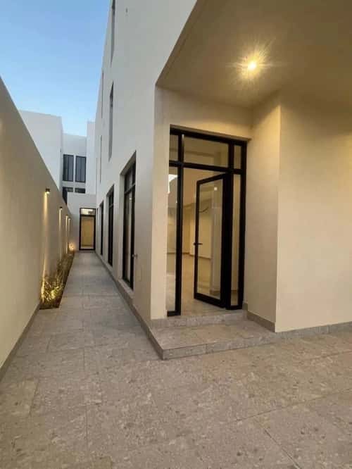 دور 224.57 متر مربع ب 4 غرف النرجس، شمال الرياض، الرياض
