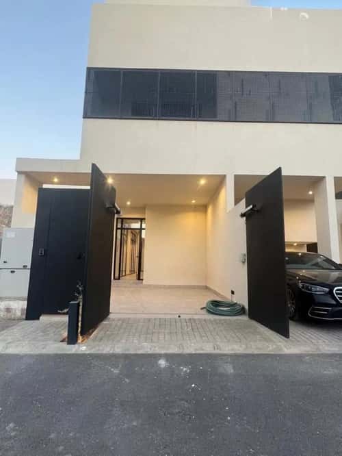 Floor 224.57 SQM with 4 Bedrooms An-Narjis, North Riyadh, Riyadh
