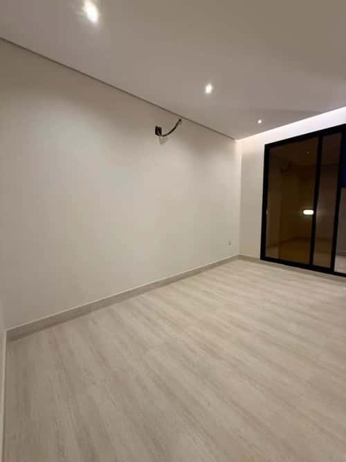 Apartment 106.65 SQM with 3 Bedrooms An-Narjis, North Riyadh, Riyadh