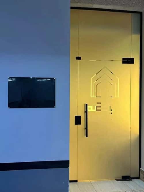 Apartment 116.9 SQM with 3 Bedrooms Al-Arid, North Riyadh, Riyadh