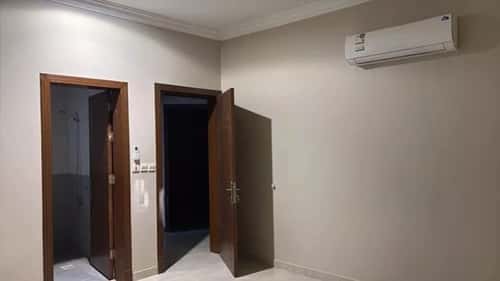 شقة 312.5 متر مربع ب 3 غرف القيروان، شمال الرياض، الرياض
