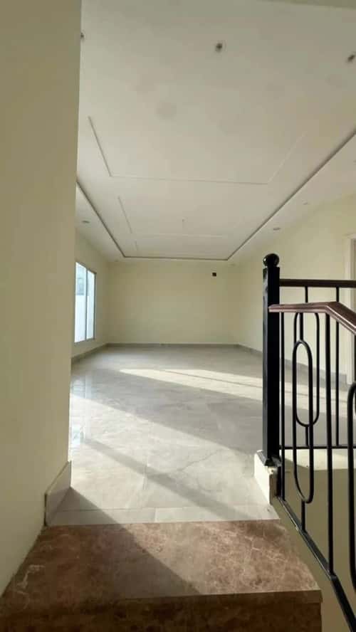 Villa 300 SQM Facing West with 5 Bedrooms An-Narjis, North Riyadh, Riyadh