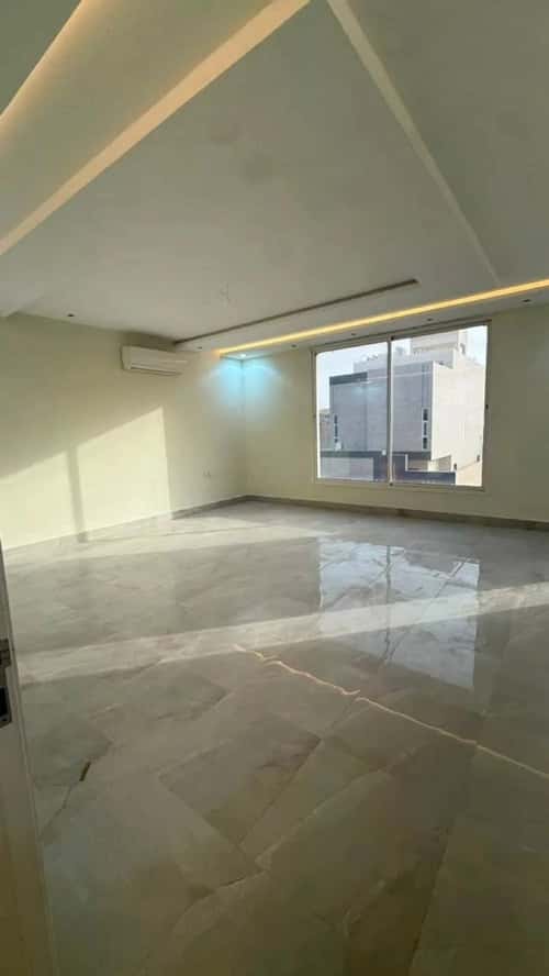 Villa 300 SQM Facing West with 5 Bedrooms An-Narjis, North Riyadh, Riyadh