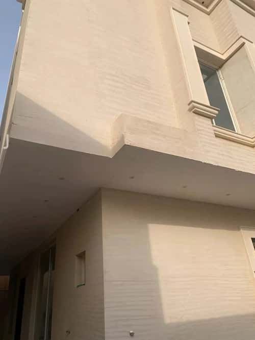 Villa 300 SQM Facing West with 5 Bedrooms An-Narjis, North Riyadh, Riyadh