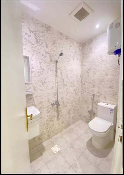 Apartment 100 SQM with 1 Bedroom Al-Wadi, North Riyadh, Riyadh