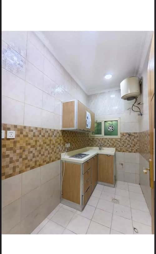 Apartment 100 SQM with 1 Bedroom Al-Arid, North Riyadh, Riyadh
