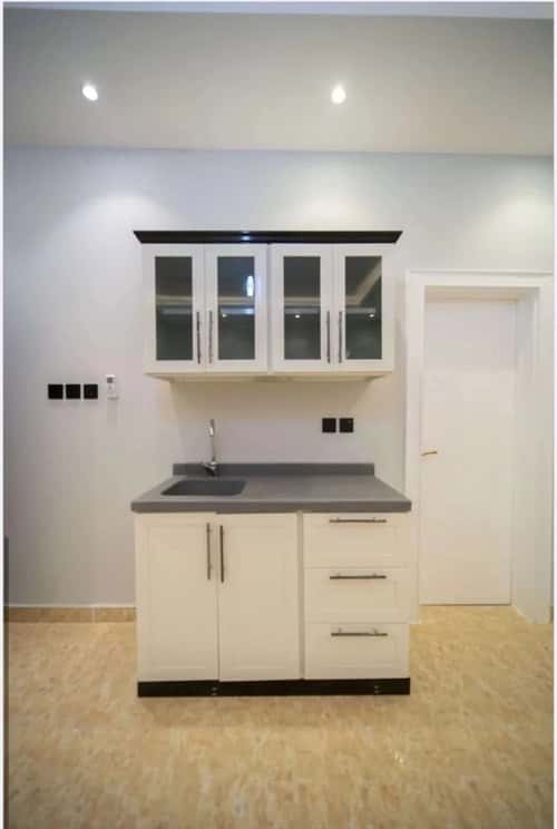 Apartment 100 SQM with 1 Bedroom Al-Wadi, North Riyadh, Riyadh