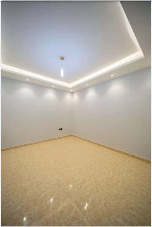 Apartment 100 SQM with 1 Bedroom Al-Wadi, North Riyadh, Riyadh