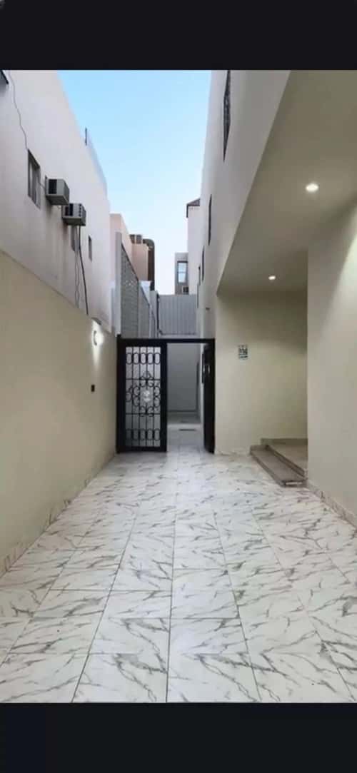 Apartment 100 SQM with 1 Bedroom Al-Wadi, North Riyadh, Riyadh
