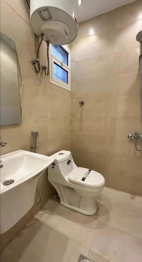 Apartment 100 SQM with 1 Bedroom Al-Wadi, North Riyadh, Riyadh