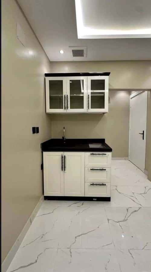 Apartment 100 SQM with 1 Bedroom Al-Wadi, North Riyadh, Riyadh