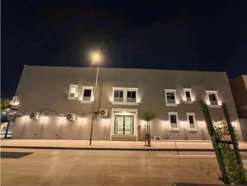 Apartment 100 SQM with 1 Bedroom Al-Falah, North Riyadh, Riyadh