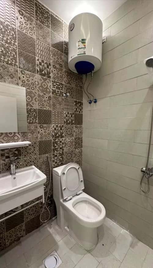 Apartment 100 SQM with 1 Bedroom An-Nafel, North Riyadh, Riyadh