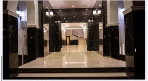 Apartment 100 SQM with 1 Bedroom An-Nafel, North Riyadh, Riyadh