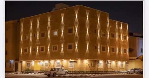Apartment 100 SQM with 1 Bedroom Al-Aqeek, North Riyadh, Riyadh